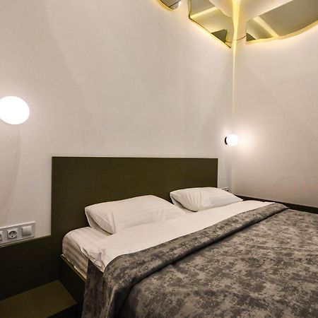 Kyiv Mars Apartments Extérieur photo