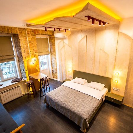 Kyiv Mars Apartments Extérieur photo