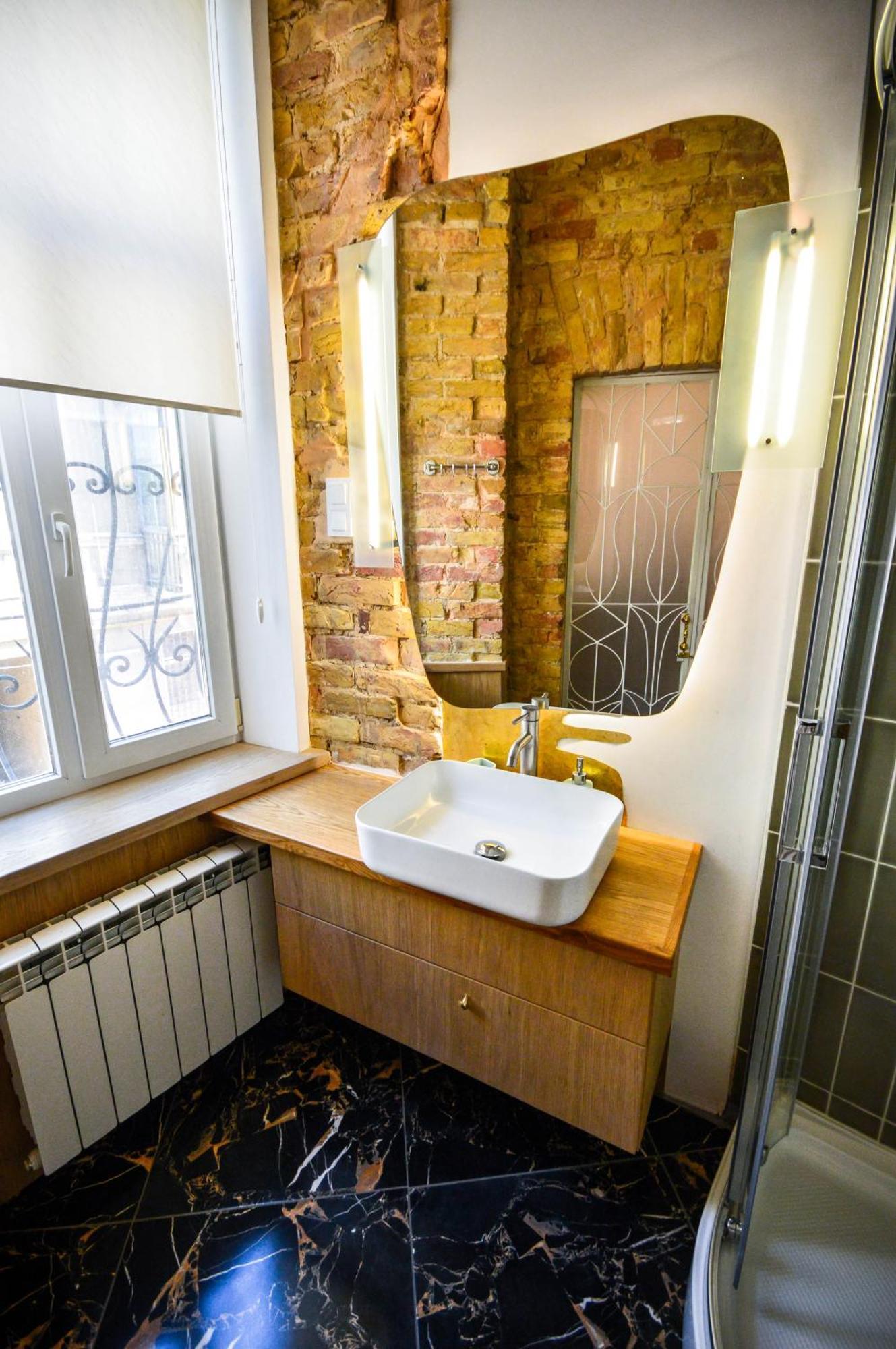 Kyiv Mars Apartments Extérieur photo