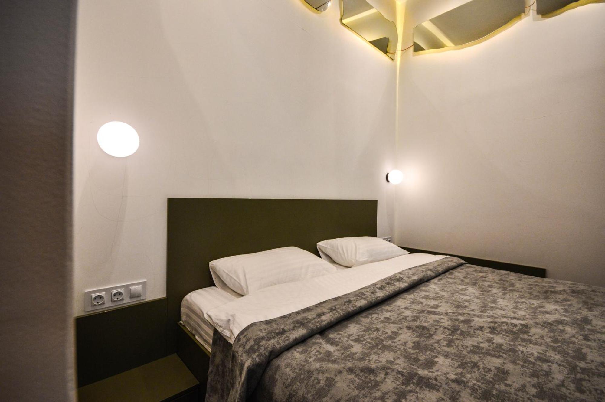 Kyiv Mars Apartments Extérieur photo