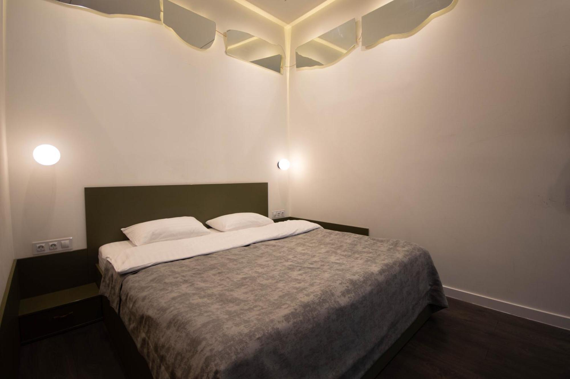 Kyiv Mars Apartments Extérieur photo