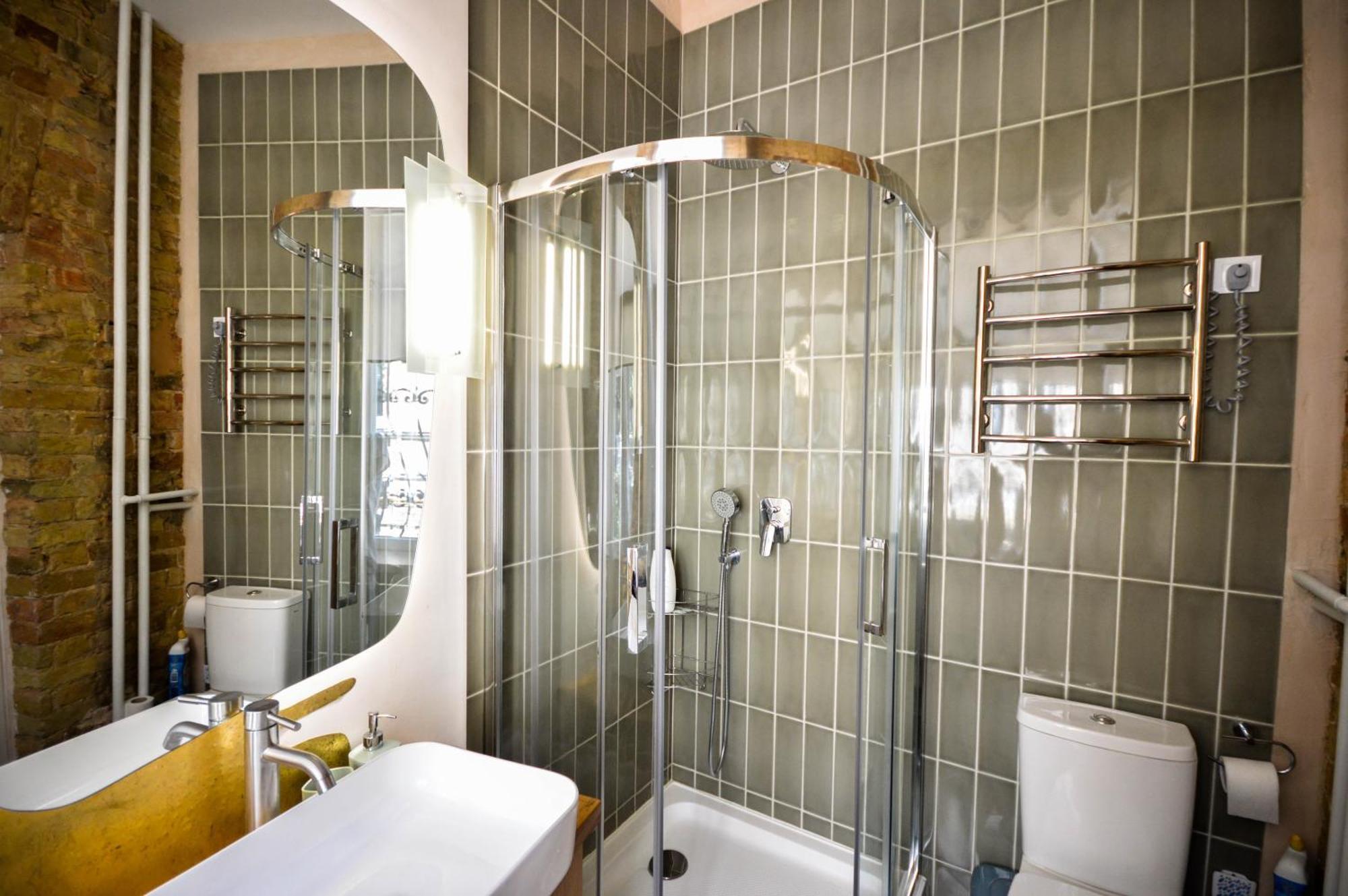 Kyiv Mars Apartments Extérieur photo