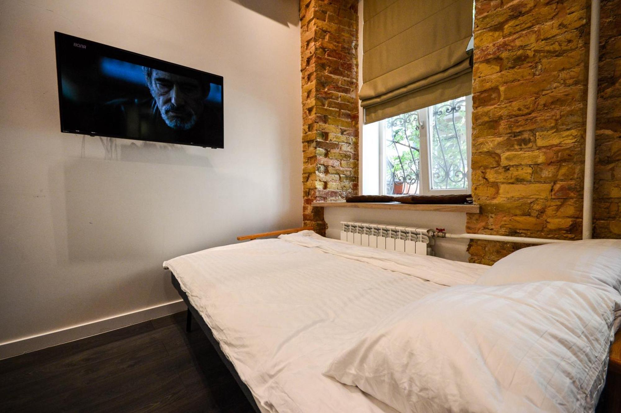 Kyiv Mars Apartments Extérieur photo