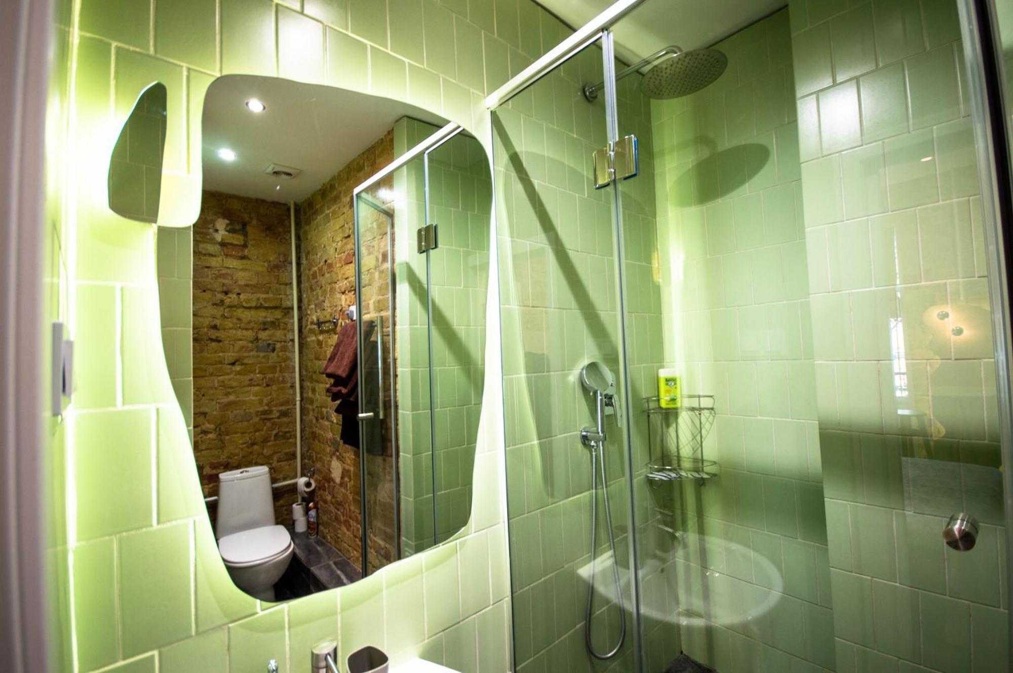 Kyiv Mars Apartments Extérieur photo