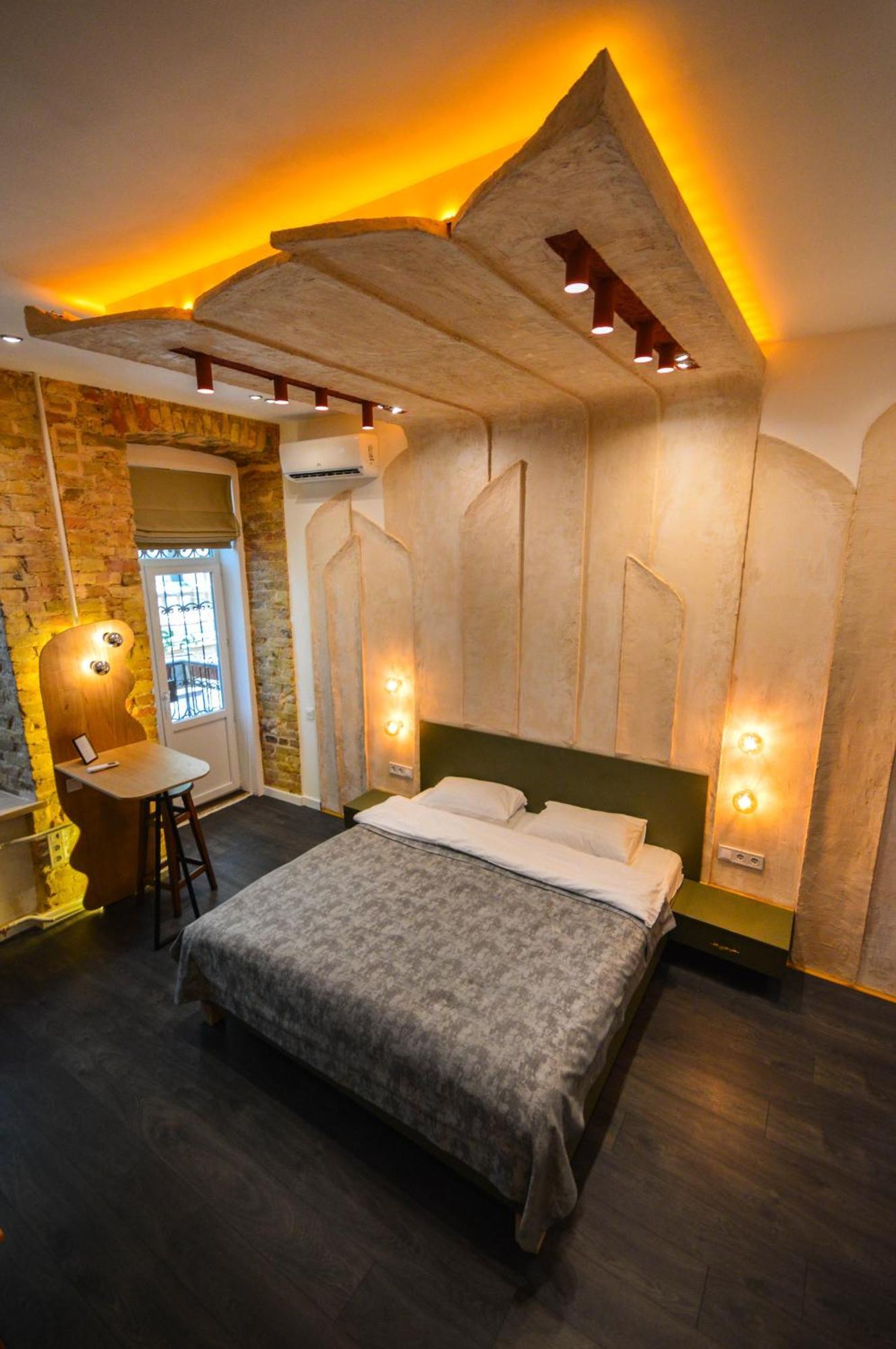 Kyiv Mars Apartments Extérieur photo