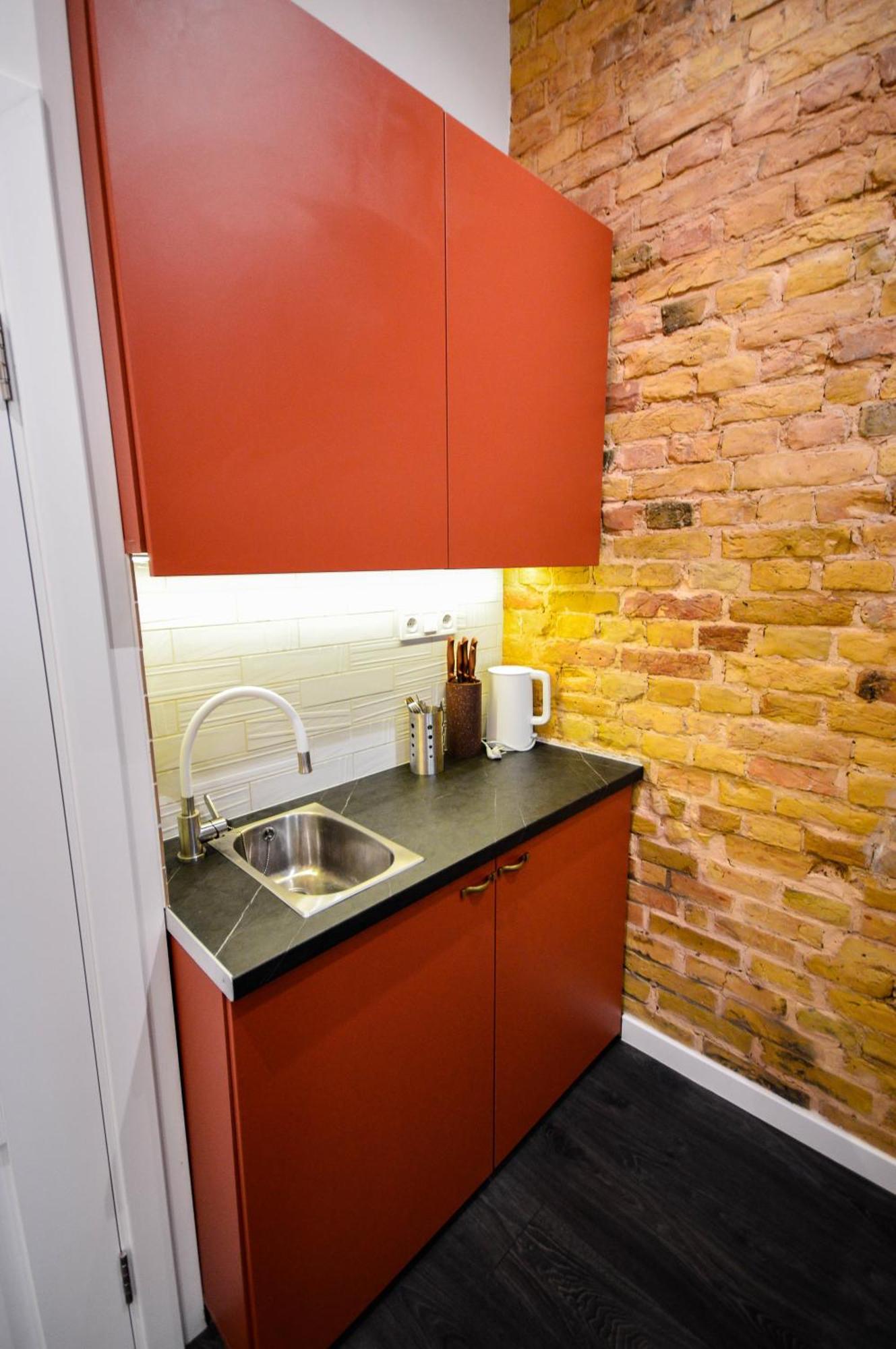 Kyiv Mars Apartments Chambre photo