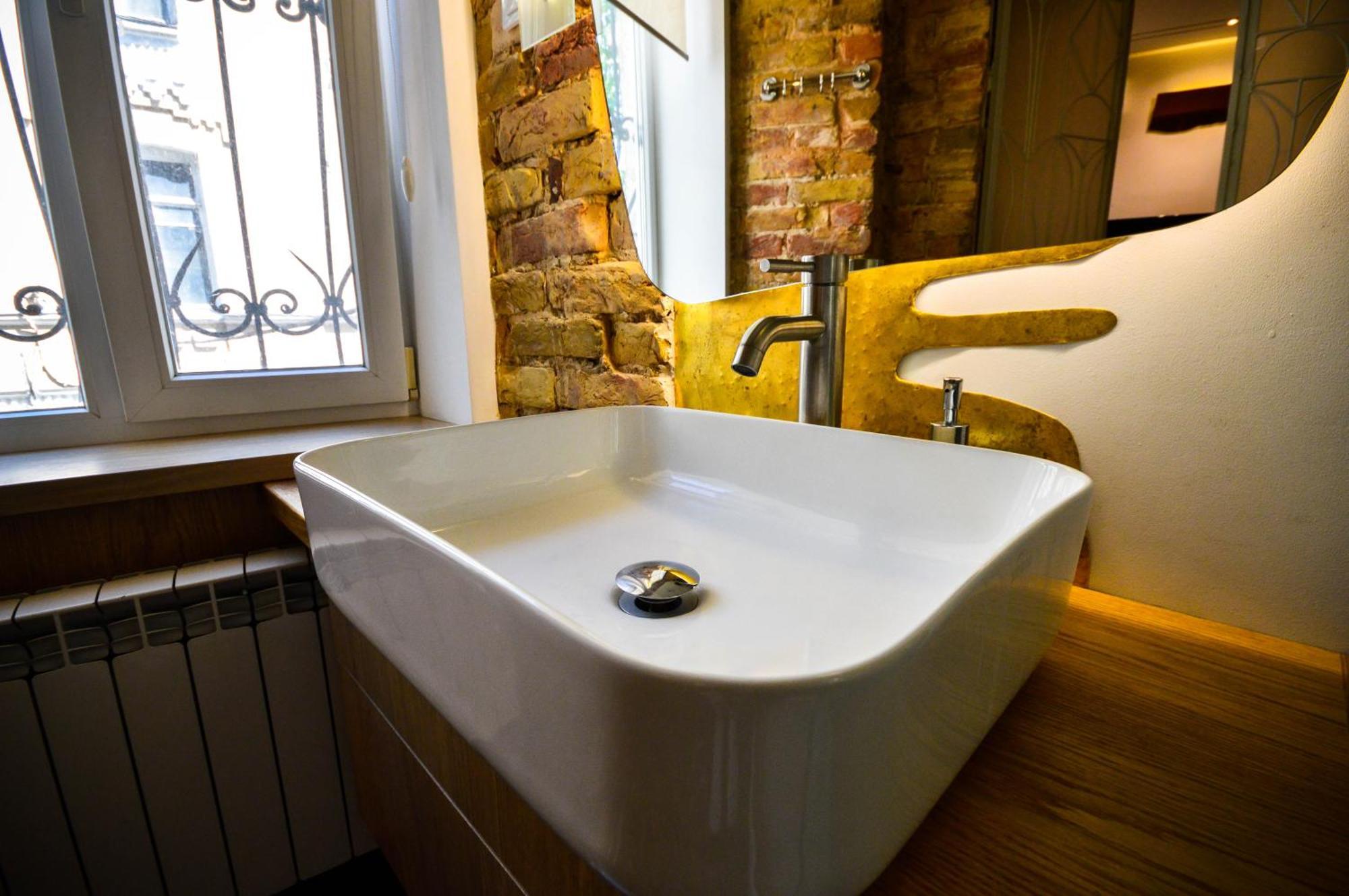 Kyiv Mars Apartments Extérieur photo