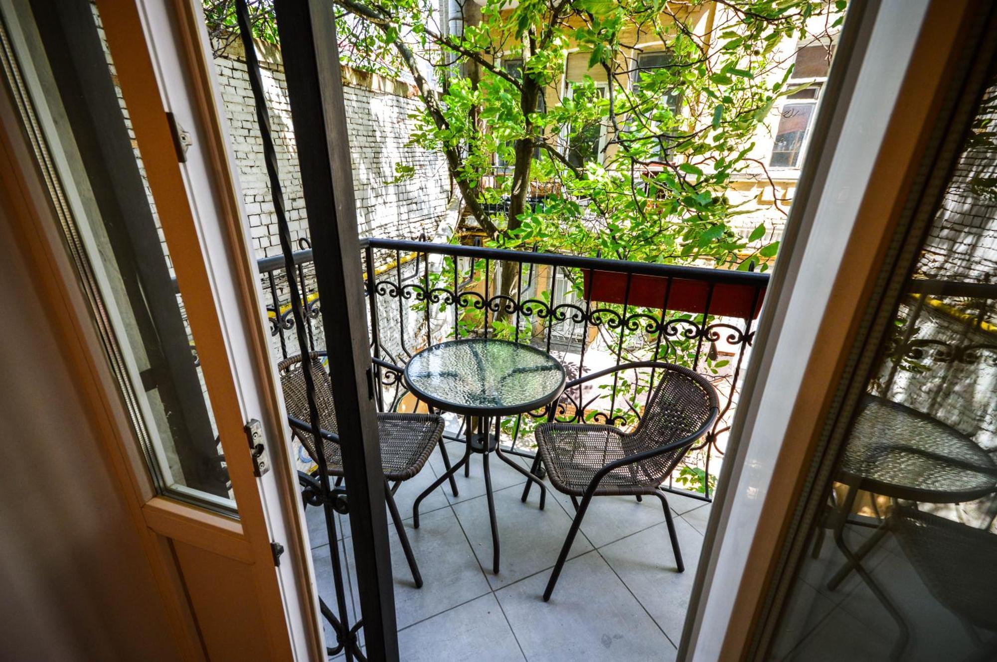Kyiv Mars Apartments Extérieur photo