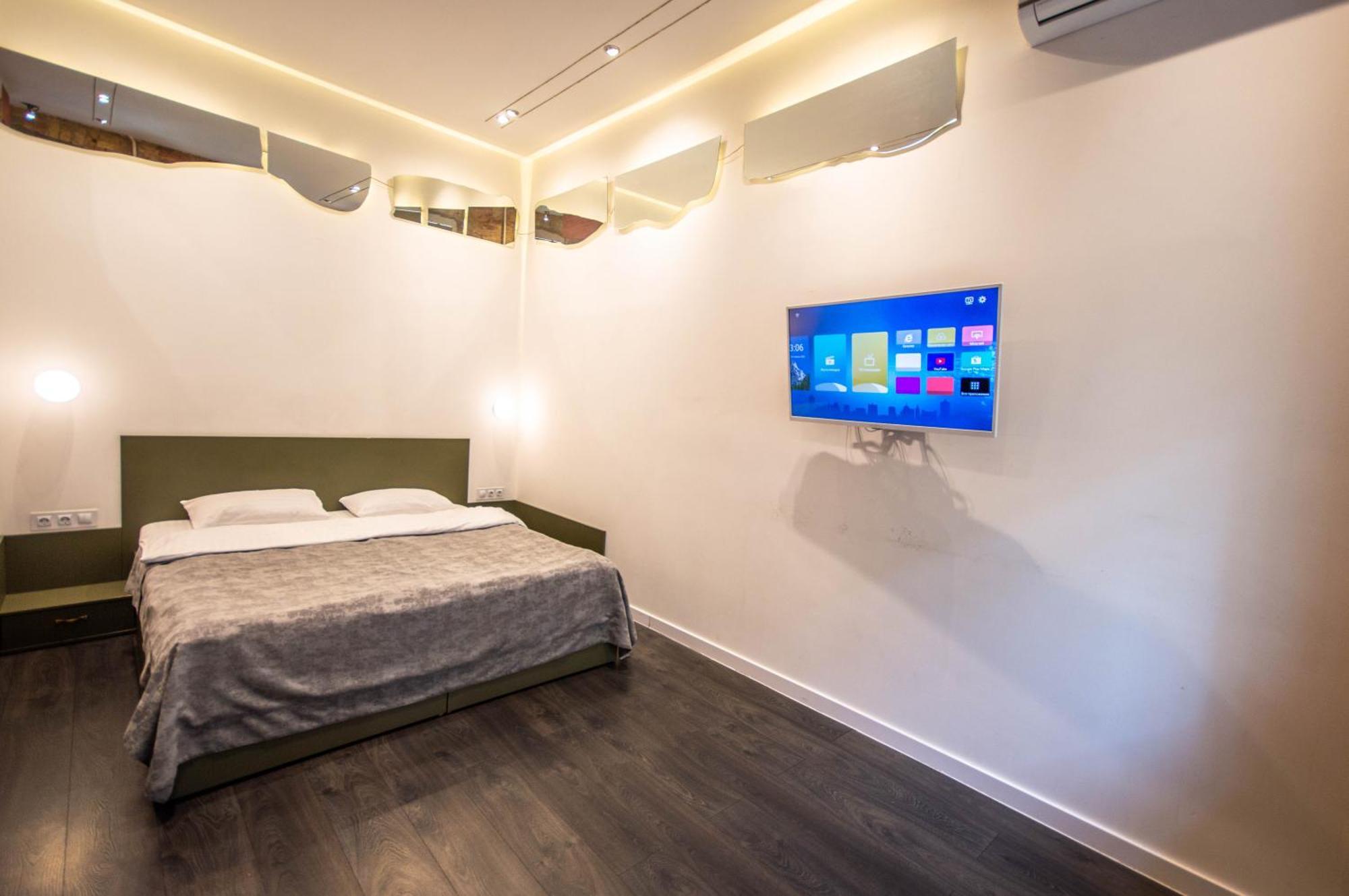 Kyiv Mars Apartments Extérieur photo
